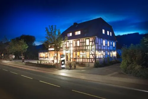Landgasthof Reinert in Reiste, Deutschland