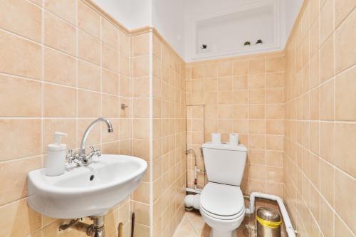 Appartement Quartier Saint Marcel - image 12
