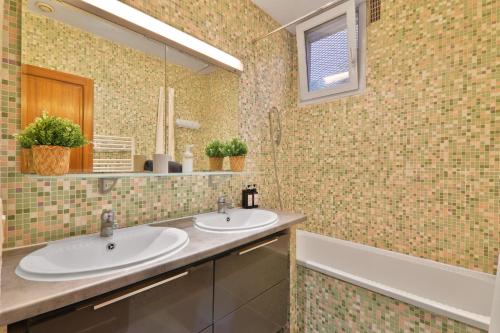 Appartement Quartier Saint Marcel - image 4
