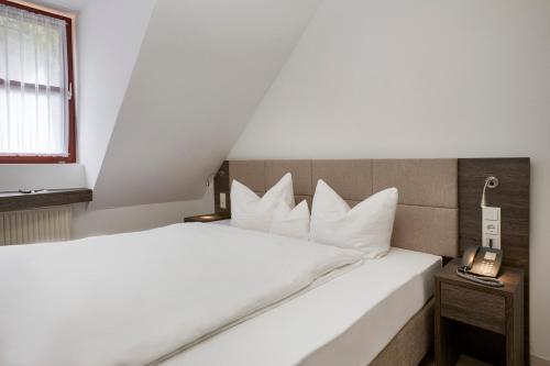 H+ Hotel Nürnberg by Sunday Hotels, Norimberga (foto 3)
