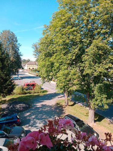 View, Penzion na Mlyne in Svitavy