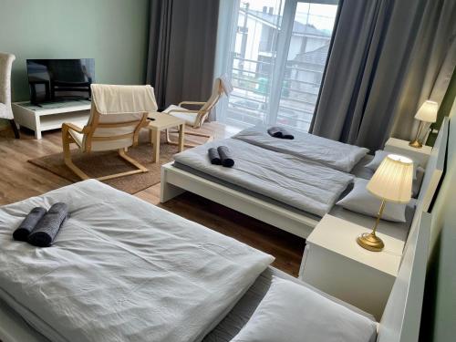 . Apartmány Lavender 2