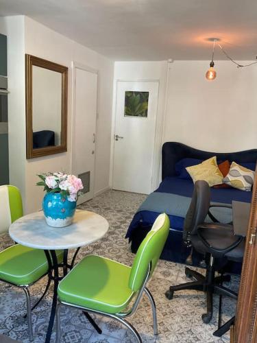 Bright Studio in Central London, Londyn
