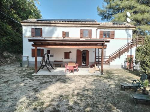 Boschetto Sul Mare – Cupra Marittima, MO