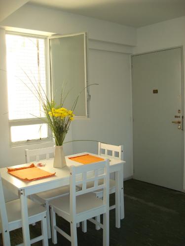 Hostel Carlos Gardel, Buenos Aires (fotografie 2)