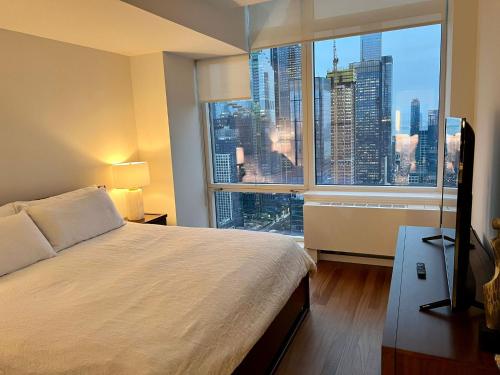 LuxuryStays NYC - Midtown West