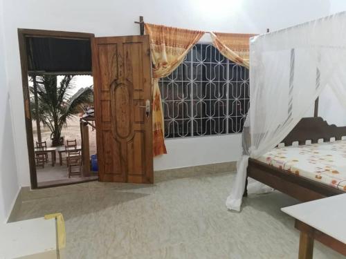Ndiro Beach House Kendwa – Kendwa