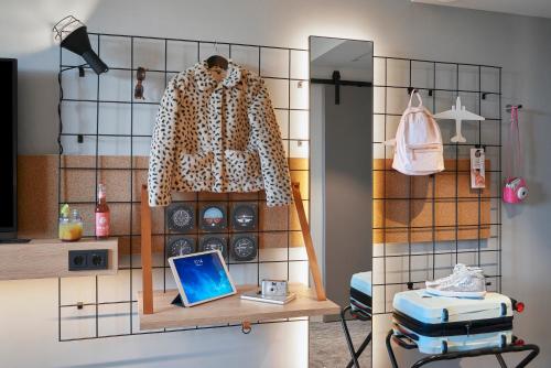Moxy Cologne Muelheim, Köln (Foto 3)