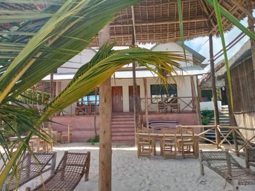 Ndiro Beach House Kendwa – Kendwa