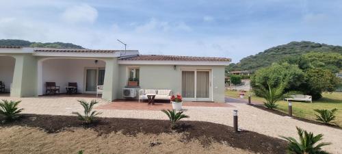 Piccolo Hotel - Adults Only in Porto Ottiolu