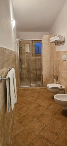 Piccolo Hotel - Adults Only - 화장실