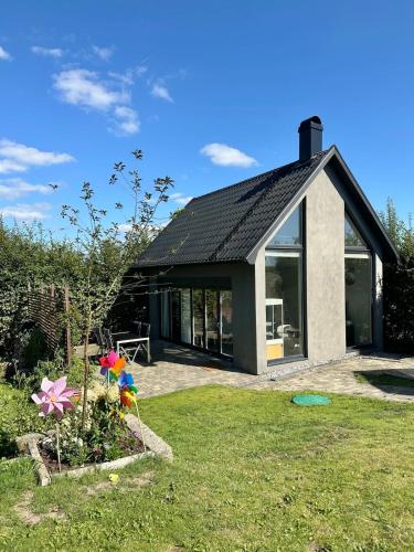 Kert, Gästhus i naturskönt läge (Gasthus i naturskont lage) in Genarp