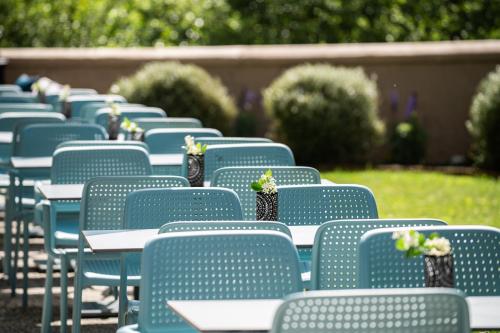 SOWELL HOTELS Les Chevaliers - image 8