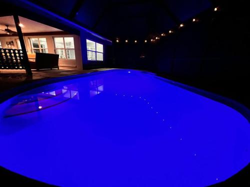 Coastal Pool Home Golf Beaches in Largo, USA