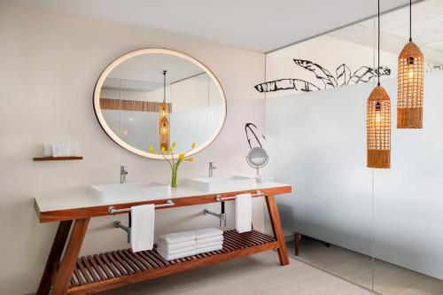 Hyatt Vivid Grand Island Cancun-All Inclusive Adults Only, Cancún (photo 9)