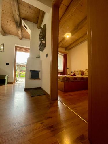 Agriturismo Maso Fumas in Canale d'Agordo