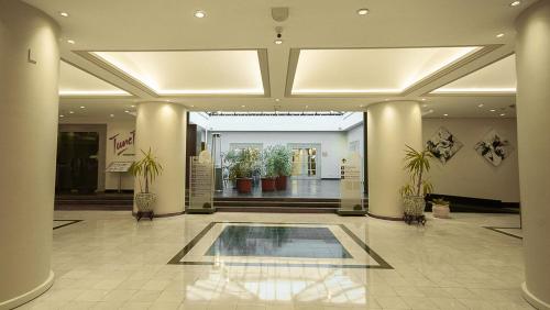 Austral Plaza Hotel in Comodoro Rivadavia