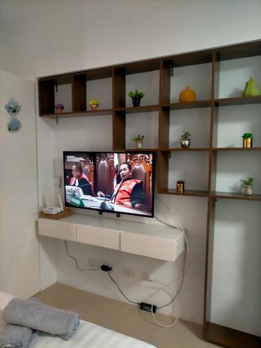 Avida Towers Riala, Tower 2 Room Type - Studio