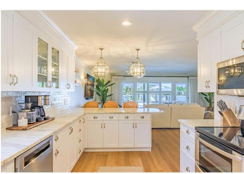 Paradise Cove in Indian Rocks Beach (FL)