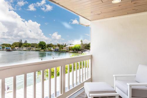 Paradise Cove in Indian Rocks Beach (FL)