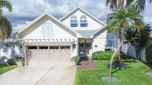 Paradise Cove in Indian Rocks Beach (FL)