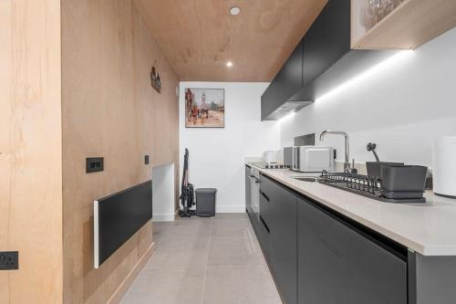Luxury Stylish Apartment Central Manchester, Manchester (Foto 10)