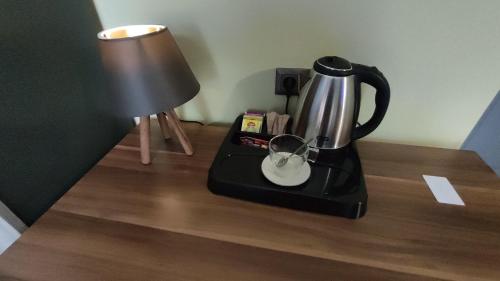 Single room, superior