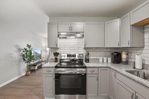 Bright and Breezy Gahanna Ranch 10min to INTEL in Columbus, USA