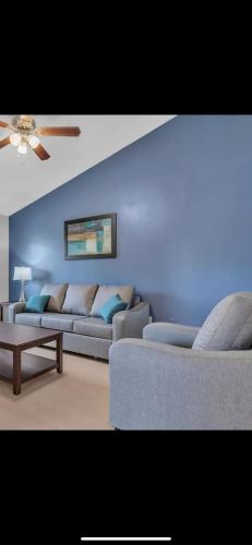 Cb 304 Fayetteville Oasis I Modern, Comfy, Pool in Fort Bragg, USA