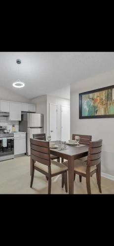 Cb 304 Fayetteville Oasis I Modern, Comfy, Pool in Fort Bragg, USA