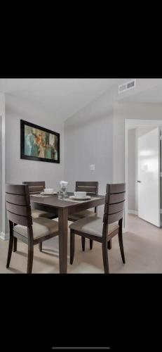 Cb 304 Fayetteville Oasis I Modern, Comfy, Pool in Fort Bragg, USA
