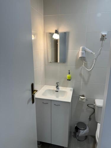 Apartamento Alfama - Lisbon 4