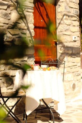 Casa di nonno Agostino