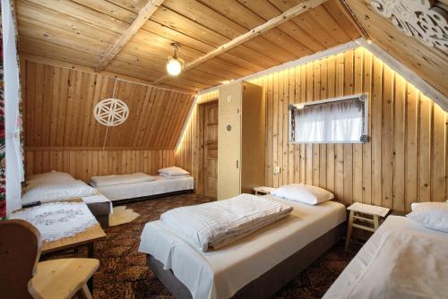 Domek Ślebodny Upłaz, Zakopane (fotografie 8)