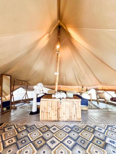 Lote 10 Glamping