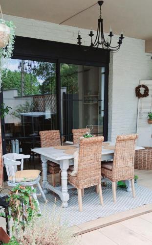La maison de Mona in 卡爾卡松郊區
