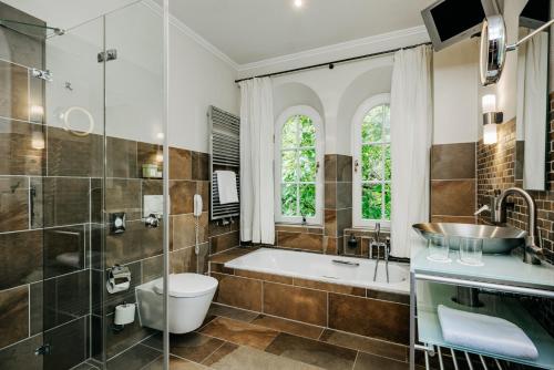Romantik Hotel Hof zur Linde - image 14