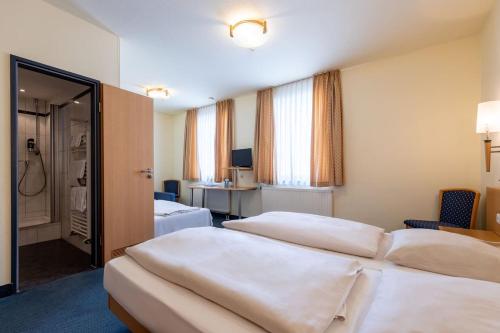 Trip Inn Hotel Conti - main image