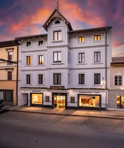 ZUEGG Suiten in Lienz, Österreich
