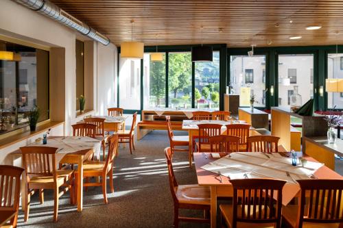 Ravintola, JUFA Hotel Schladming in Schladming