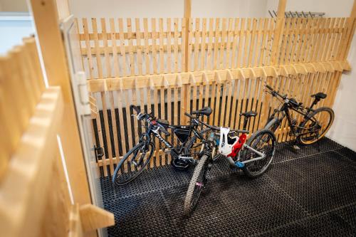 JUFA Hotel Schladming - image 14