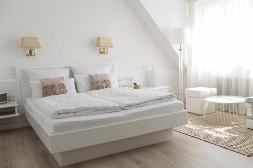Boutique Hotel Krone München - image 13