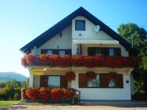  House Anamarija, Pension in Selište Drežničko