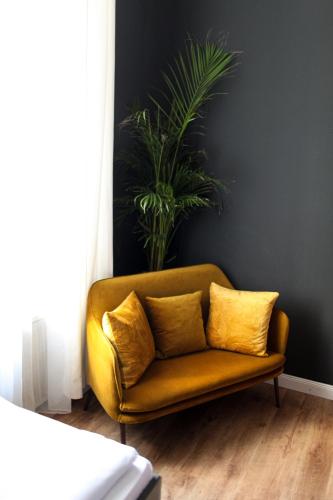 Boutique Hotel Krone München - image 11