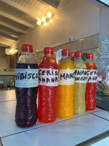 Studio Pomme Cannelle - 6 nuits minimum in Berard