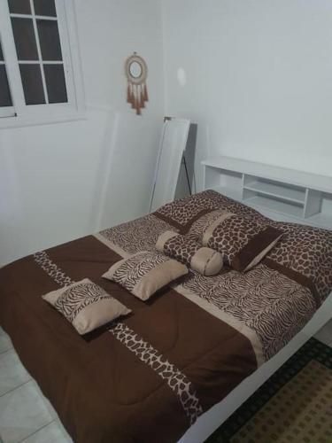 Studio Pomme Cannelle - 6 nuits minimum in Berard