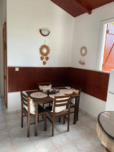 Studio Pomme Cannelle - 6 nuits minimum in Berard