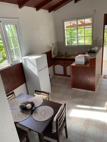 Studio Pomme Cannelle - 6 nuits minimum in Berard