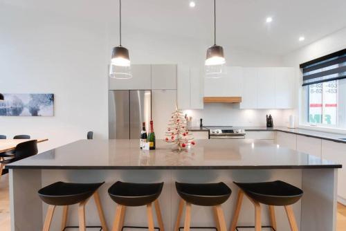 L'Orée 145 - Ski-in Ski-out 10 personnes