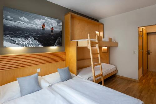 JUFA Hotel Schladming - image 2